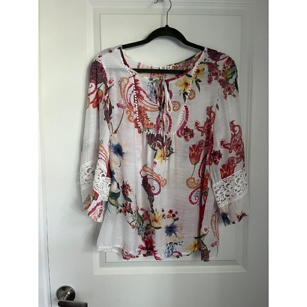 Womens Shirt